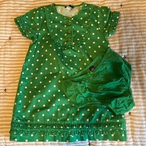 Baby Gap girls 3T dress